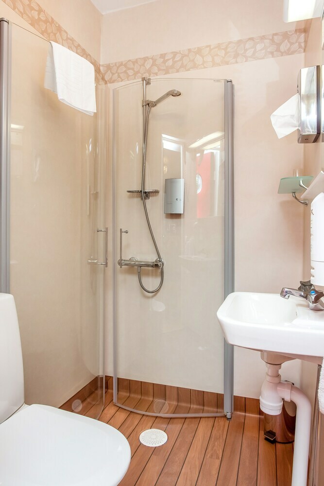 Hotel Best Western Sj�fartshotellet