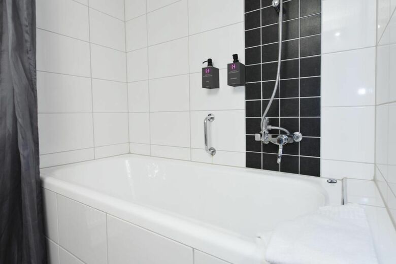 Hotel Scandic �stersund City