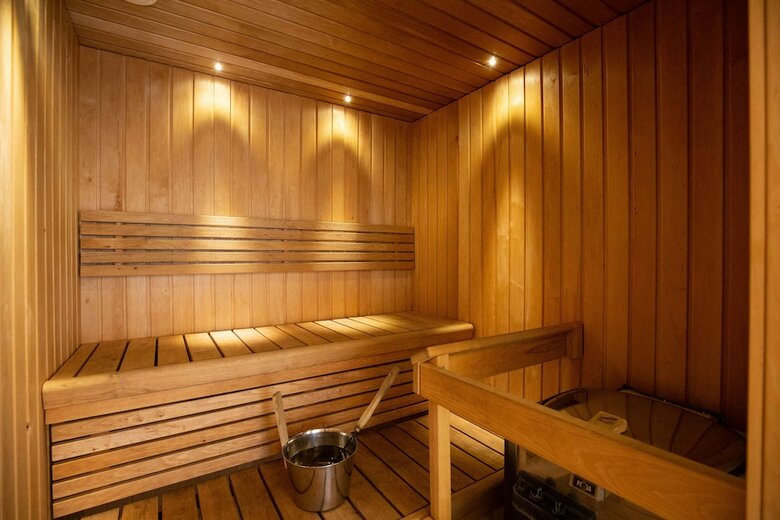 Hotel Scandic �stersund Syd