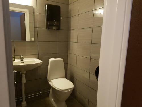 Hostal Pensionat Bj�rnen
