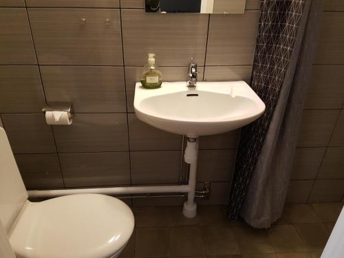 Hostal Pensionat Bj�rnen