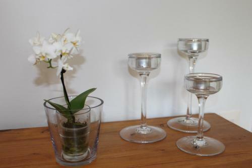 Apartamento L�genhet M�lltorpsgatan