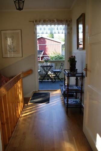 Apartamento L�genhet M�lltorpsgatan