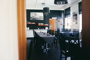 Hotel Arboga Stadshotell