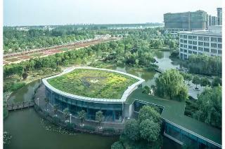 Hotel Holiday Inn Nanyang
