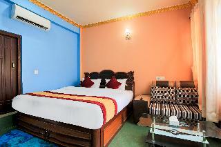 New Star Hotel & Restaurant