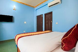 New Star Hotel & Restaurant