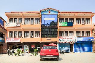 New Star Hotel & Restaurant