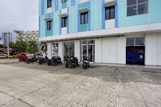 Hotel The Regia Tambun By Ultimo
