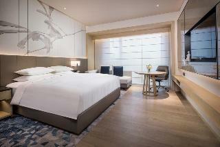 Hotel Courtyard By Marriott Shanghai Hongqiao