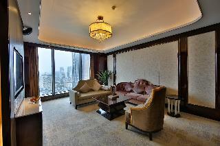 Cynn Hotel Chengdu
