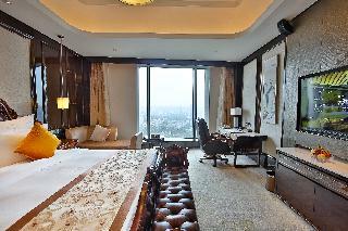 Cynn Hotel Chengdu