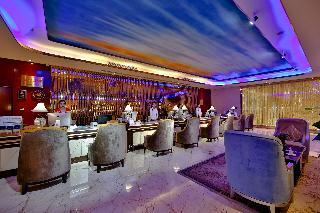 Cynn Hotel Chengdu