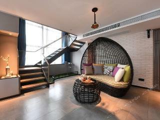 Mehood Lestie Hotel Shanghai Jiading