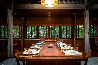 Ginlanjia Yuhuang Mountains Hotel