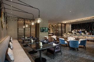 Hotel Holiday Inn Nanjing South Station