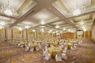 Hotel Crowne Plaza Ocean Spring Resort