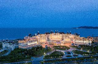 Hotel Crowne Plaza Ocean Spring Resort