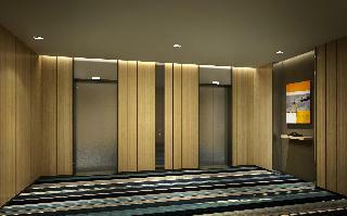 Hotel Holiday Inn Express Zhangye