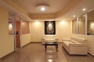 Hotel Arra Grande Suites