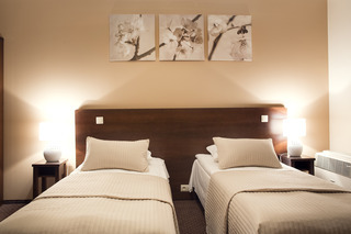 Hotel Centrum Szkoleniowe Falenty