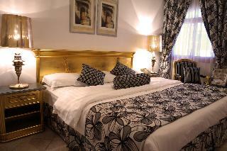 Rotana Jeddah Hotel