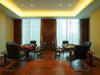 Hotel Novotel Guiyang Panjiang