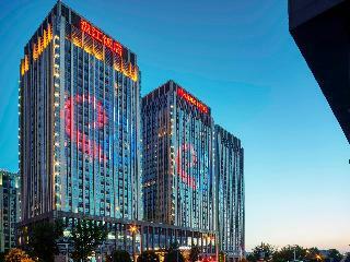 Hotel Novotel Guiyang Panjiang