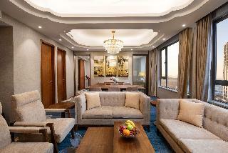 Hotel Ramada Encore Wyndham Wuhan Caidian