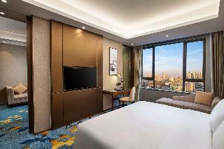 Hotel Ramada Encore Wyndham Wuhan Caidian