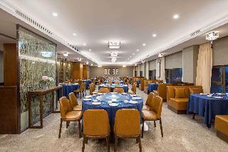 Hotel Ramada Encore Wyndham Wuhan Caidian