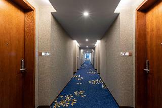Hotel Ramada Encore Wyndham Wuhan Caidian