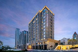 Hotel Ramada Encore Wyndham Wuhan Caidian