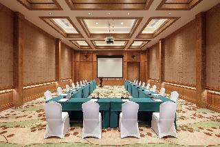 Hotel Hilton Wenan