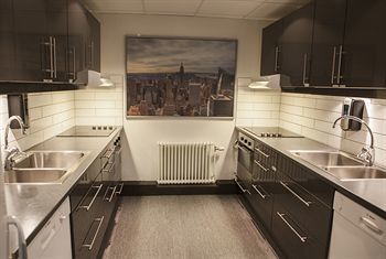 Albergue Cityvandrarhemmet