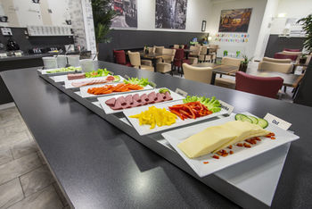Albergue Cityvandrarhemmet