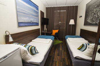 Albergue Cityvandrarhemmet