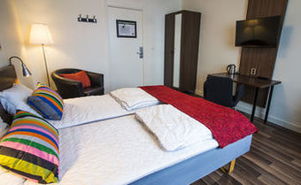Albergue Cityvandrarhemmet
