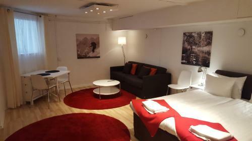 Best Western Hotel Duxiana
