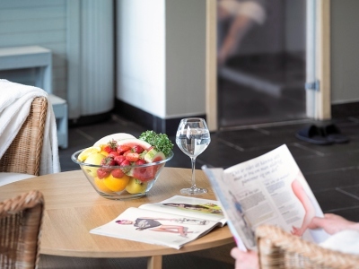 Hotel Ibis Styles Stockholm J�rva