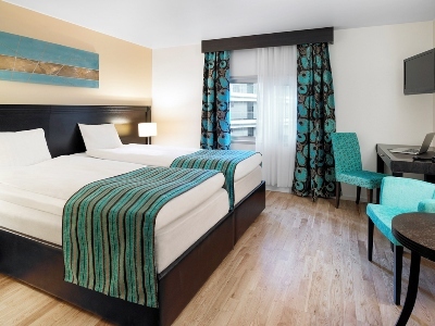Hotel Ibis Styles Stockholm J�rva