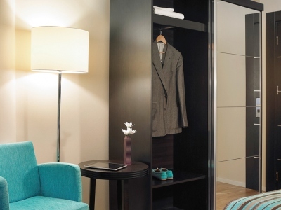 Hotel Ibis Styles Stockholm J�rva