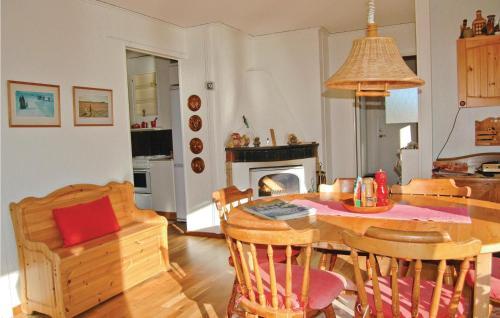 Holiday Home S�bytorp Kil