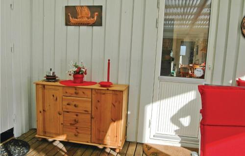 Holiday Home S�bytorp Kil