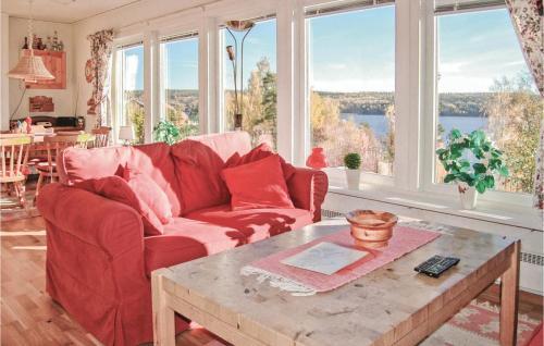 Holiday Home S�bytorp Kil