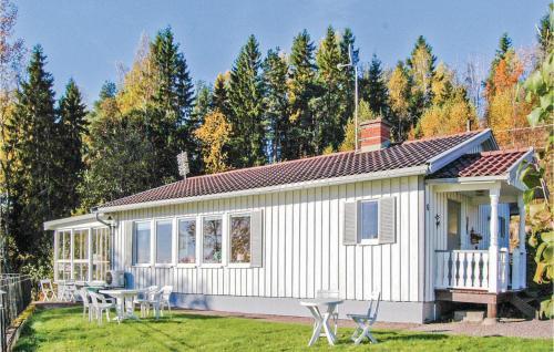 Holiday Home S�bytorp Kil