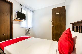 Hotel Oyo 507 Terran Suites