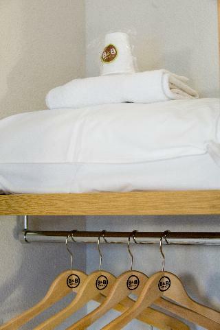 B&B Hotel Nantes Savenay
