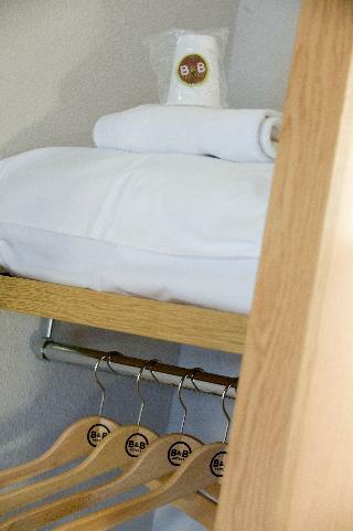 B&B Hotel Nantes Savenay