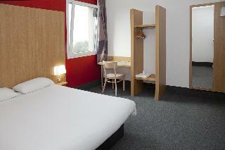 B&B Hotel Nantes Savenay